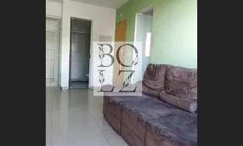 Imagem 4: Apartamento para Venda em São Paulo, Jaraguá, 3 dormitórios, 1 banheiro, 1 vaga