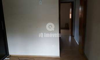 Imagem 2: SOBRADO BEM AMPLO AS ACOMODAÇÕES