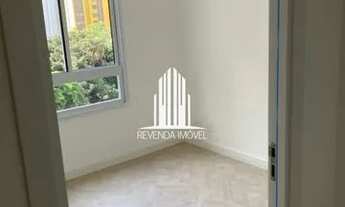 Imagem 2: Apartamento no Bela Vista com 33m². São 1 dormitório e 1 banheiro