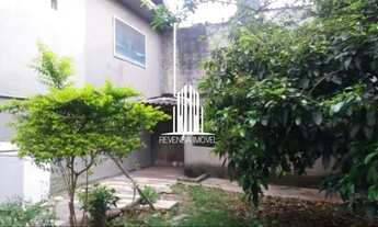 Imagem 3: Casa térrea com 4 quartos e 4 vagas em Jardim Helga