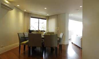 Imagem 4: Excelente distribuição!! Reformado!! Jardim Leonor/Jardim Guedala!!5 vagas