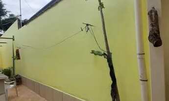 Imagem 4: Térrea para venda com 85 metros quadrados com 2 quartos