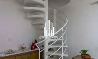 Imagem 4: Cobertura com 3 dormitórios - Localizado Próximo à Av São Miguel