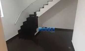 Imagem 3: Sobrado com 2 dormitórios, 120 m² - venda por R$ 530.000,00 ou aluguel por R$ 2.375,00/mês