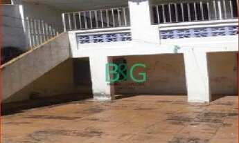 Imagem 2: Casa com 2 dormitórios para alugar, 143 m² por R$ 2.068/mês - Vila Camilópolis - Santo And