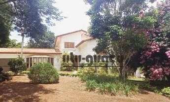 Imagem 7: Casa com 6 dormitórios para alugar, 500 m² por R$ 30.000,00/mês - Condomínio Terras de São