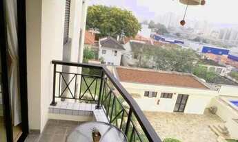 Imagem 5: Apartamento 3 dormitórios à venda na Vila Alexandria em São Paulo !