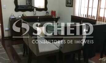 Imagem 3: QUINTAL COM CHURRASQUEIRA, DEPENDENCIAE EMPREGADA COM PORTAO AU