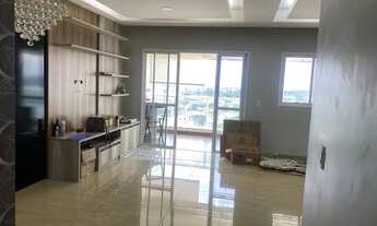 Imagem 7: Le boulevard 3 suítes 133M²/Pronto pra morar