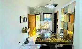 Imagem 4: Casa com 3 dormitórios à venda, 100 m² por R$ 445.000,00 - Condomínio Residencial Vita Bel