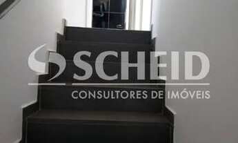 Imagem 4: Belo Sobrado 3 dorms, 1 suite, 2 vagas no Jardim Prudência