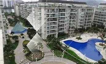 Imagem 6: Loft para aluguel tem 120 m2 com 1 quarto em Barra da Tijuca - Rio de Janeiro - RJ