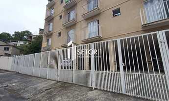 Imagem 4: Apartamento para venda com 2 quartos em Fontesville - Juiz de Fora - MG