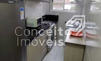 Imagem: Edifício Reali - Apartamento Semi Mobiliado