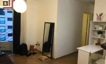 Imagem 4: Apartamento proximo ao metro com sacada, 2 banheiros, pronto para morar!!!!