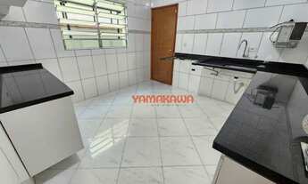 Imagem 6: Sobrado com 2 dormitórios, 70 m² - venda por R$ 500.000,00 ou aluguel por R$ 2.500,00/mês