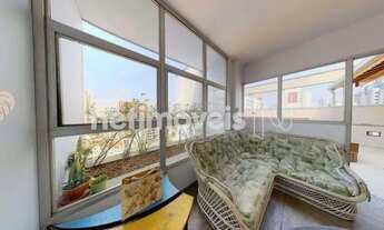 Imagem 3: Venda ou locação Dúplex Perdizes São Paulo