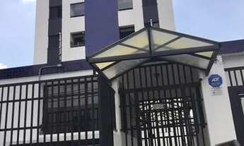 Imagem 2: Apto para locação com 85m/2 com 3 dormitórios, sendo 1 suíte no Tatuapé