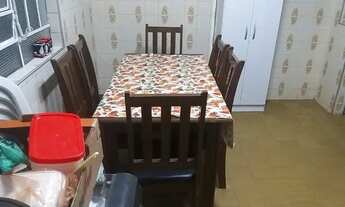 Imagem 4: Quarto Individual Piracicaba (Esalq