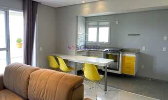 Imagem 5: LINDO APARTAMENTO COM AMPLO TERRAÇO!!!!! CHÁCARA SANTO ANTONIO!!!R$ 636 mil !!