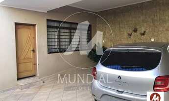 Imagem 2: Casa (térrea na rua) 3 dormitórios/suite, cozinha planejada