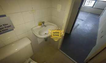 Imagem 5: Sala à venda, 34 m² por R$ 201.500,00 - Centro - Niterói/RJ