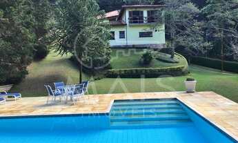 Imagem 2: Sua Casa de Campo na Serra