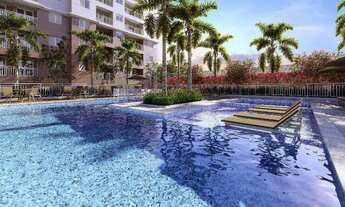 Imagem 4: Apartamento para venda com 50 metros quadrados com 2 quartos em Vila Yolanda - Osasco - SP