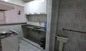 Imagem 6: Casa de condomínio para venda tem 50 metros quadrados com 1 quarto em Portinho - Cabo Frio