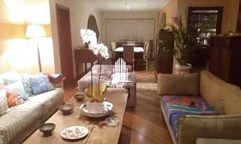 Imagem 4: Casa térrea de 668m² com 5 dormr/3 Suítes, 7 banheiros, 4 vagas em Interlagos