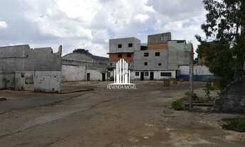 Imagem 4: Galpão Industrial a Venda