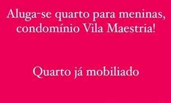 Imagem: Aluga-se quarto em frente a unit