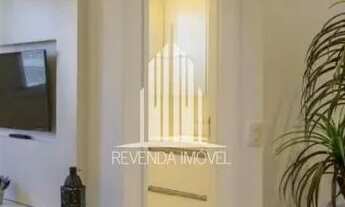 Imagem 2: Apartamento para Locação na Barra Funda com 60m² 1 dormitório 1 banheiro 1 vaga