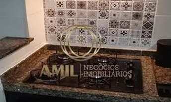 Imagem 2: RA Amil Aluga Apartamento, 70m², 2 dormitórios, no Monte Castelo