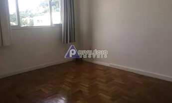 Imagem 5: SALA QUARTOS NO HUMAITA