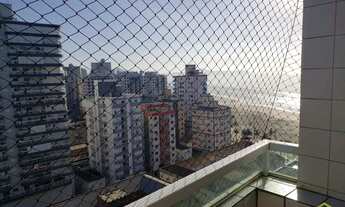 Imagem 4: Apartamento com 2 dorms, Ocian, Praia Grande - R$ 320 mil, Cod: ACT2307