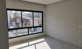 Imagem 3: Sobrado para venda tem 94 metros quadrados com 2 quartos em Vila Alzira - Santo André - SP