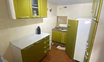 Imagem 4: Casa 2 Dormitórios - Bairro Maria Farinha