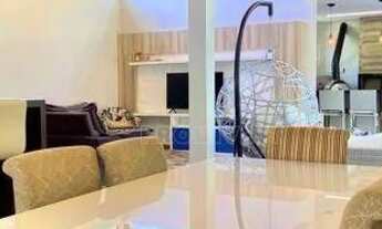 Imagem 6: Casa com 3 dormitórios à venda, 156 m² por R$ 1.450.000,00 - Granja Viana - Carapicuíba/SP