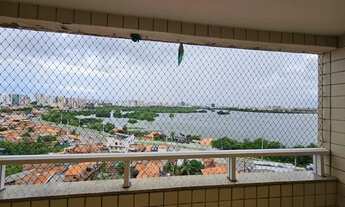 Imagem: Apartamento para aluguel possui 120 metros