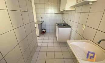 Imagem 7: Apartamento no Condomínio Meridiano & Navegantes com 3 quartos à venda, 54 m² - Fortal