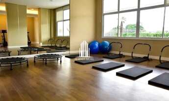 Imagem 3: Apartamento de Alto Padrão no Jardim Dom Bosco