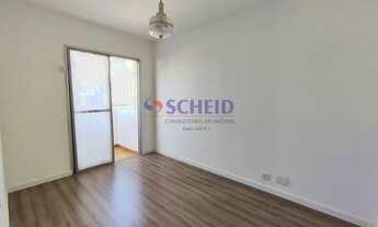 Imagem 2: Apartamento 2 dormitórios a venda na Vila Santa Catarina!