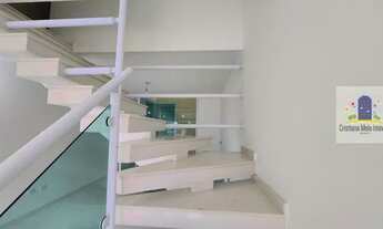 Imagem 3: Sobrado com 3 dormitórios, 150 m² - venda ou aluguel - Perdizes - São Paulo/SP