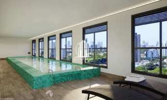 Imagem 4: APARTAMENTO 2 DORMITÓRIOS, 1 SUÍTES, 1 VAGAS, Á VENDA EM SÃO PAULO