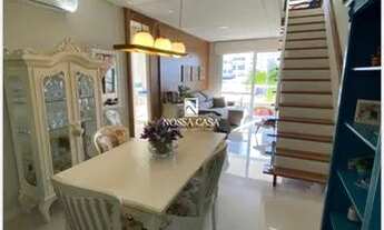 Imagem 7: Cobertura com 03 dormitórios no Edifício Aruba na Praia Grande em Torres-RS