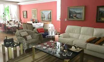 Imagem 2: SOBRADO COM 4 SUITES NO JARDIM GUEDALA