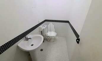 Imagem 4: Sala comercial em Alphaville com 42m² para locação