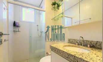 Imagem 7: Apartamento com 3 dormitórios à venda, 112 m² por R$ 2.490.000,00 - Vila Olímpia - São Pau