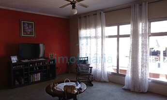 Imagem: Casa térrea com 230 metros quadrados com